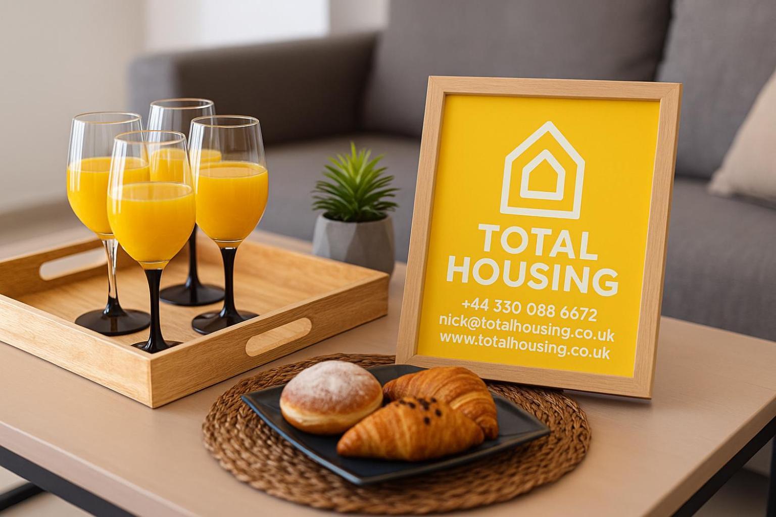 Comfort Style Brand New Selly Oaks Apartment Birmingham Bagian luar foto
